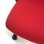 Ofichairs Smith Silla de Oficina Roja