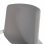 Ofichairs Stadio Silla de Oficina Gris