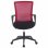 Ofichairs Marko Silla de Oficina Roja