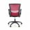 Ofichairs Marko Silla de Oficina Roja