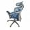 Ofichairs Ergocity Silla de Oficina Azul