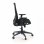 Ofichairs Davos Silla de Oficina Negra