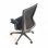 Ofichairs Davos Silla de Oficina Negra