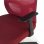 Ofichairs Argos Silla de Oficina Rojo