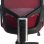 Ofichairs Argos Silla de Oficina Rojo