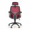 Ofichairs Argos Silla de Oficina Rojo