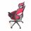 Ofichairs Argos Silla de Oficina Rojo