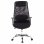 Ofichairs Sigma Silla de Oficina Negra