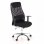 Ofichairs Sigma Silla de Oficina Negra