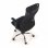 Ofichairs Sigma Silla de Oficina Negra