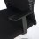 Ofichairs Sigma Silla de Oficina Negra