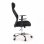 Ofichairs Sigma Silla de Oficina Negra
