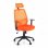 Ofichairs Argos Silla de Oficina Naranja