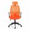 Ofichairs Argos Silla de Oficina Naranja