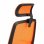 Ofichairs Argos Silla de Oficina Naranja
