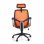 Ofichairs Argos Silla de Oficina Naranja