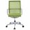 Ofichairs Ice Silla de Oficina Verde