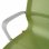 Ofichairs Ice Silla de Oficina Verde