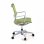 Ofichairs Ice Silla de Oficina Verde