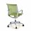 Ofichairs Ice Silla de Oficina Verde