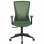 Ofichairs Davos Silla de Oficina Verde