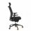 Ofichairs Astra Silla de Oficina Negra