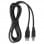 Mars Gaming MMICPRO Micrófono Cardioide de Brazo Extensible para Streamings