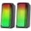 Mars Gaming MSRGB Altifalantes Gaming 2.0 Bluetooth RGB Pretos
