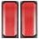 Mars Gaming MSRGB Altifalantes Gaming 2.0 Bluetooth RGB Pretos