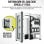 Corsair iCUE 7000X RGB Cristal Templado USB 3.0 Blanca
