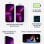 Apple iPhone 13 Pro Max 512GB Grafito Libre