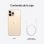 Apple iPhone 13 Pro Max 512GB Oro Libre