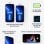 Apple iPhone 13 Pro Max 512GB Azul Sierra Libre