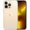 Apple iPhone 13 Pro 256GB Oro Libre