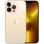 Apple iPhone 13 Pro 1TB 6.1" OLED 5G Dual SIM Kamera IP68 iOS 15 Gold