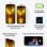 Apple iPhone 13 Pro 1TB 6.1" OLED 5G Dual SIM Tripla Camera ProMotion iOS Oro