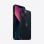 Apple iPhone 13 256GB Noir (Midnight)