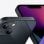 Apple iPhone 13 256GB Noir (Midnight)