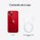 Apple iPhone 13 256GB (PRODUCT)RED