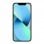 Apple iPhone 13 mini 13,7 cm (5.4") Dual-SIM iOS 15 5G 128 GB Weiß