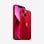 Apple iPhone 13 mini 128GB (PRODUCT)RED