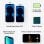 Apple iPhone 13 Mini 128GB Azul
