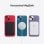 Apple iPhone 13 Mini 256GB Blanco Estrella Libre