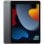 Apple iPad 2021 10.2" 256GB WiFi Gris Espacial