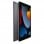 Apple iPad 2021 10.2" 256GB WiFi Gris Espacial