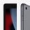 Apple iPad 2021 10.2" 256GB WiFi Gris Espacial