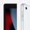 Apple iPad 2021 10.2" 256GB WiFi Plata