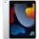 Apple iPad 2021 10.2" 64GB WiFi + Cellular Plata