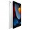 Apple iPad 2021 10.2" 64GB WiFi + Cellular Plata