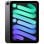 Apple iPad Mini 2021 64GB WiFi Gris Espacial